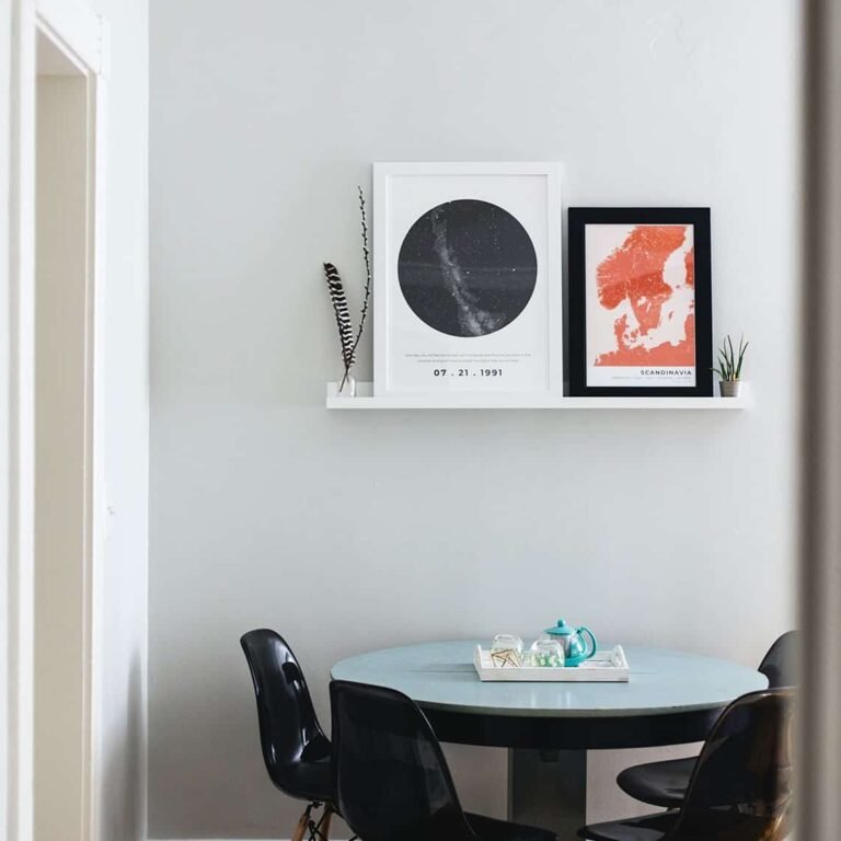 How to Design a Feature Wall
